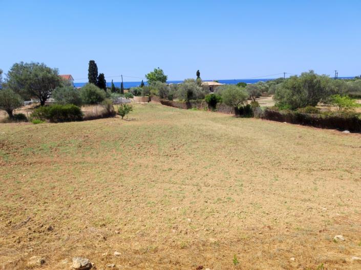 Image No.1-Plot for sale