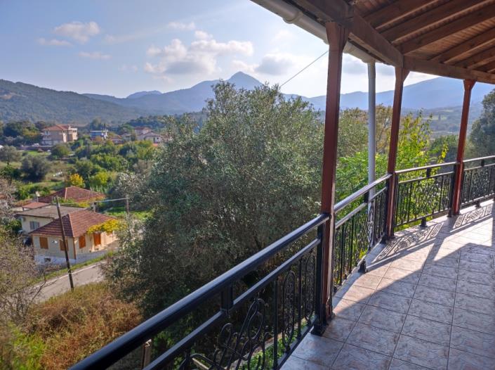 1 Bedroom house for sale in Tzanata £68752 (Ref AP3053050)