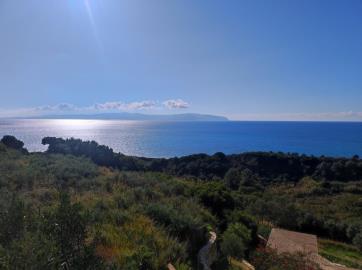 1 - Ratzakli, Land