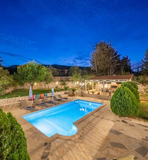 Image No.11-3 Bed Villa for sale