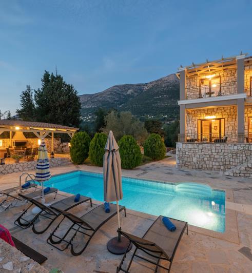 Image No.9-3 Bed Villa for sale