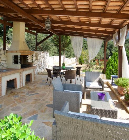 Image No.7-3 Bed Villa for sale