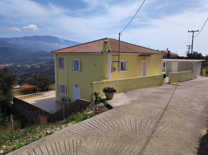 Image No.4-3 Bed House for sale