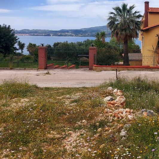 Image No.1-Plot for sale