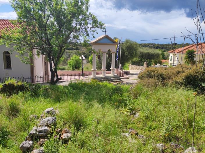 Image No.1-Plot for sale