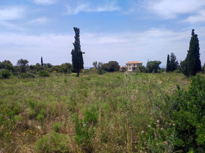 Image No.2-Terrain à vendre à Minies