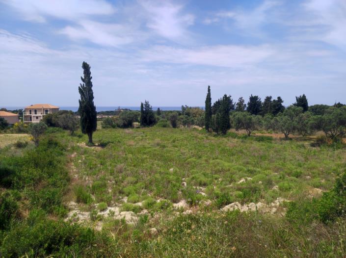 Image No.4-Terrain à vendre à Minies