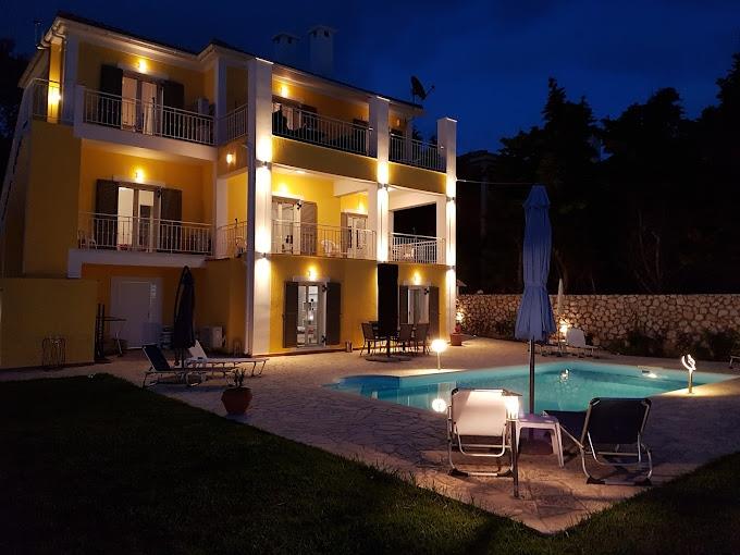 Image No.42-4 Bed Villa for sale