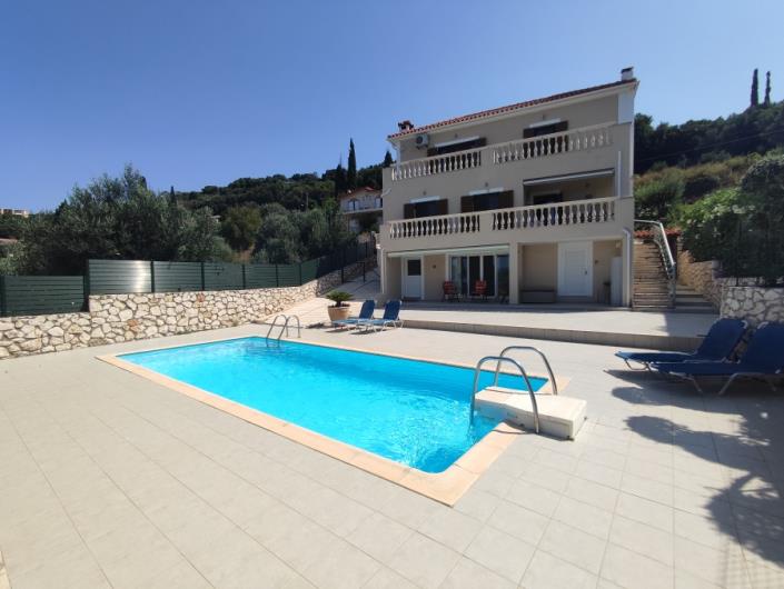 Property for sale in Kefalonia 202 properties A Place in the Sun