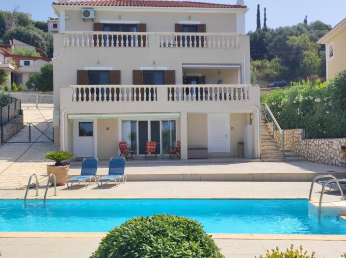 Property for sale in Kefalonia 202 properties A Place in the Sun