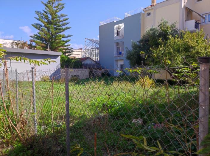 Image No.1-Plot for sale