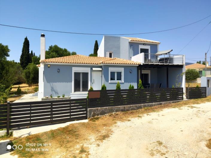 Image No.1-3 Bed House/Villa for sale