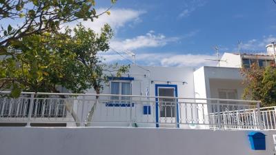 1 - Argostoli, House