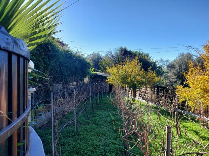 Image No.2-Villa / Détaché de 5 chambres à vendre à Svoronata