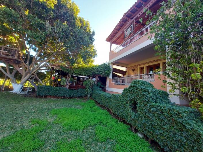 Image No.3-Villa / Détaché de 5 chambres à vendre à Svoronata