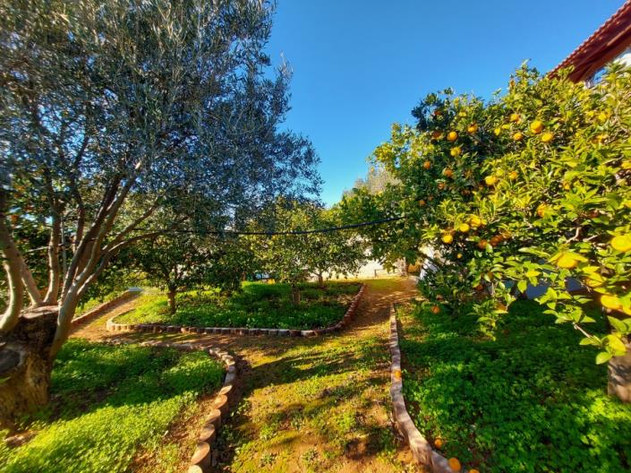 Image No.8-Villa / Détaché de 5 chambres à vendre à Svoronata