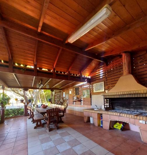 Image No.10-Villa / Détaché de 5 chambres à vendre à Svoronata