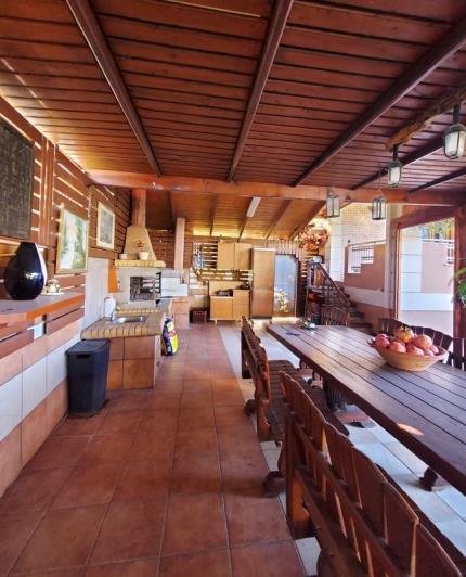 Image No.12-Villa / Détaché de 5 chambres à vendre à Svoronata