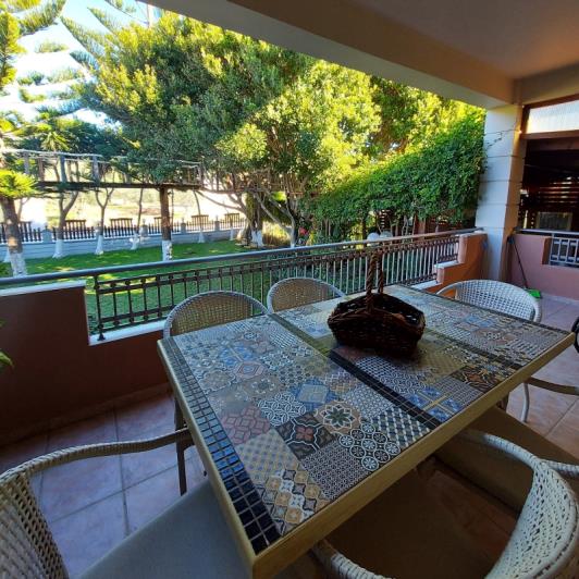 Image No.11-Villa / Détaché de 5 chambres à vendre à Svoronata