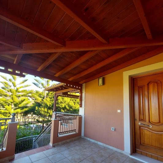 Image No.14-Villa / Détaché de 5 chambres à vendre à Svoronata