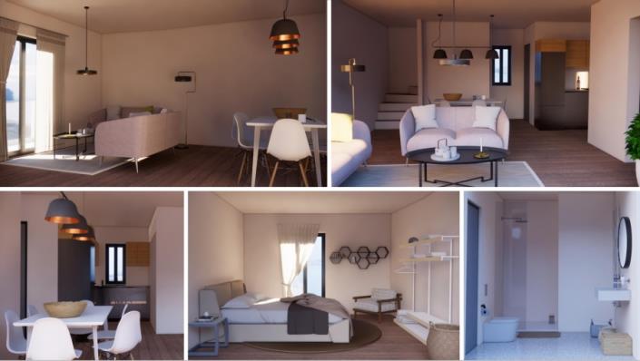 Image No.3-Appartement à vendre à Lixouri