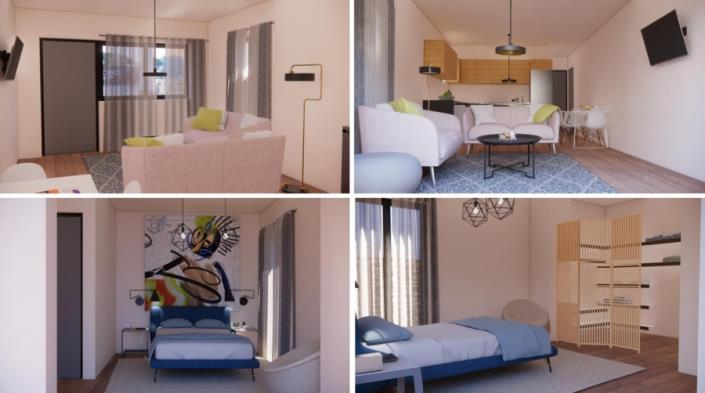 Image No.5-Appartement à vendre à Lixouri