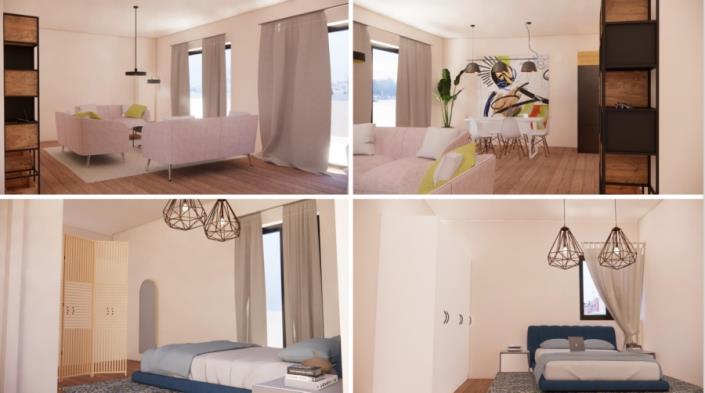 Image No.6-Appartement à vendre à Lixouri