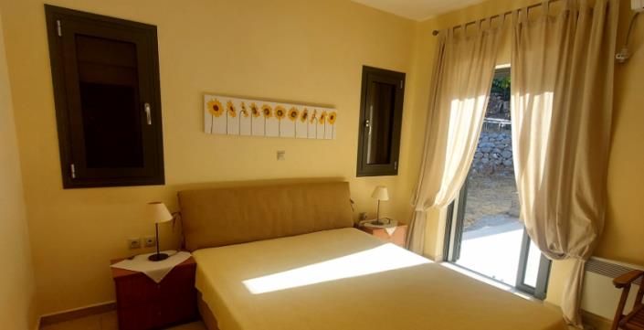 Image No.3-Maison de 3 chambres à vendre à Farsa