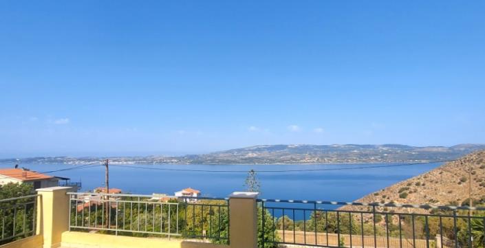 Image No.7-Maison de 3 chambres à vendre à Farsa