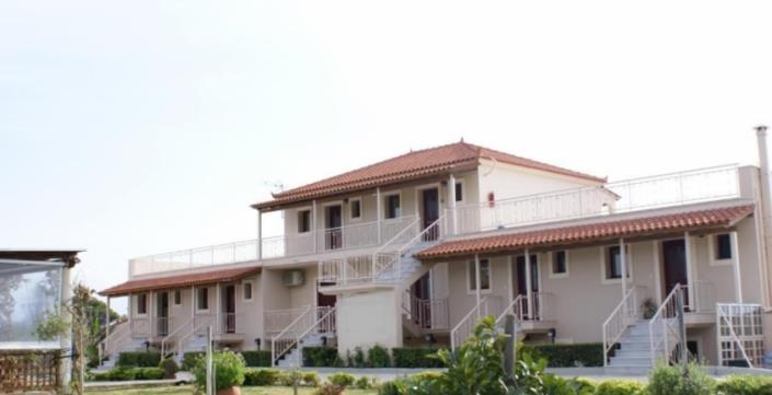 Image No.2-Hotel for sale