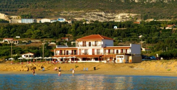 Image No.7-Hotel for sale