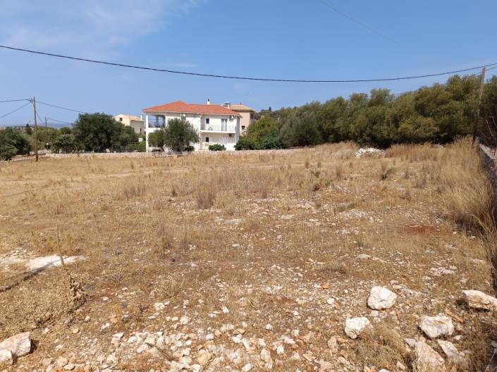 Image No.5-Terrain à vendre à Razata