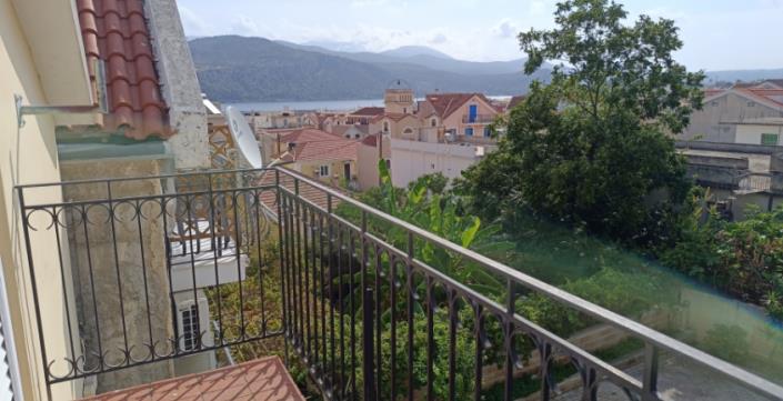 Image No.2-Propriété à vendre à Argostoli