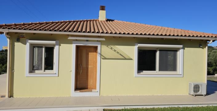 Image No.6-Maisonette de 2 chambres à vendre à Pesada