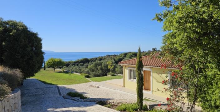 Image No.5-Maisonette de 2 chambres à vendre à Pesada