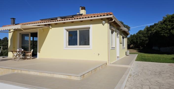 Image No.9-Maisonette de 2 chambres à vendre à Pesada