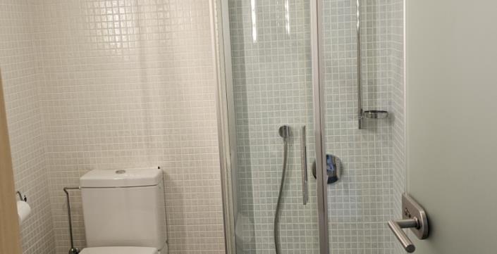 Image No.33-Maisonette de 2 chambres à vendre à Pesada