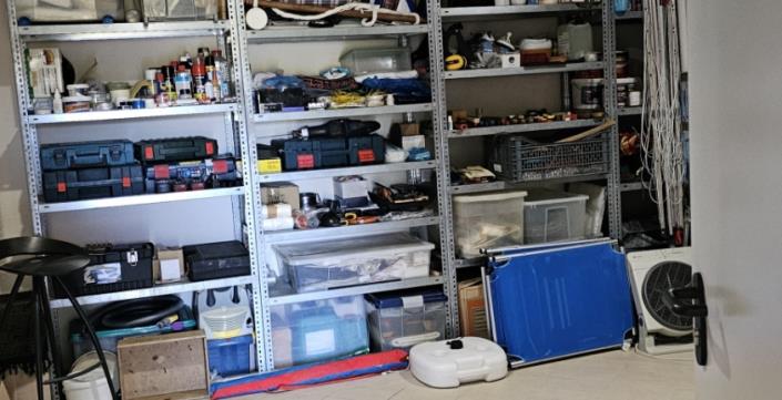 Image No.35-Maisonette de 2 chambres à vendre à Pesada