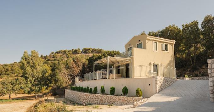 Image No.3-Villa de 2 chambres à vendre à Sarlata