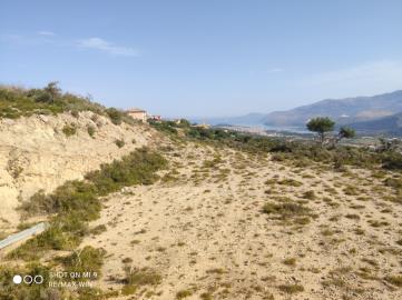 Terre à vendre à Kobothekrata