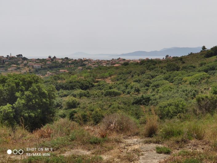 Image No.2-Terre à vendre à Kobothekrata