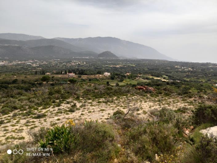 Image No.4-Terre à vendre à Kobothekrata