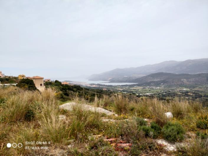 Image No.6-Terre à vendre à Kobothekrata