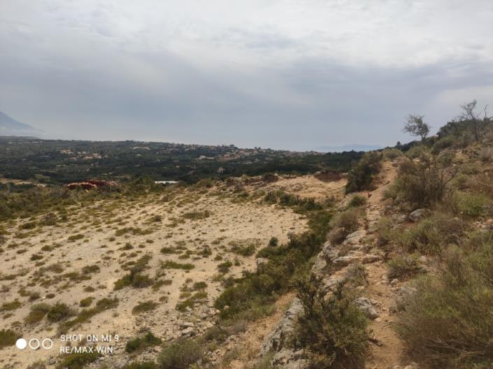 Image No.14-Terre à vendre à Kobothekrata