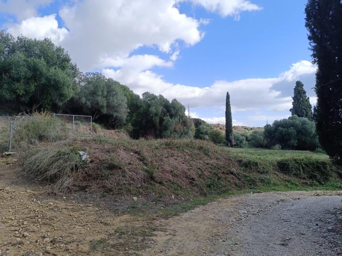 Image No.8-Plot for sale