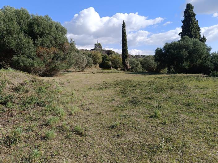 Image No.24-Plot for sale