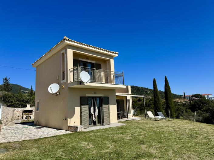 Image No.1-Villa de 2 chambres à vendre à Ratzakli