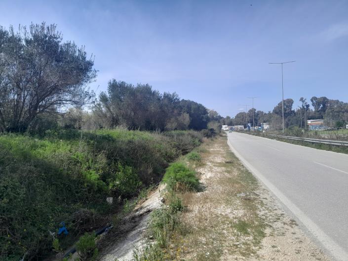 Image No.2-Plot for sale