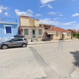 1 - Lixouri, House