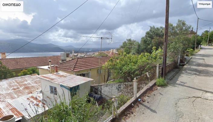 Image No.3-Terre à vendre à Argostoli